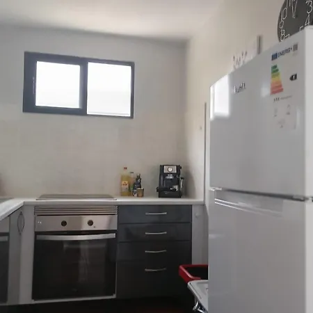 Yellow Owl Vakantiehuis Campanário