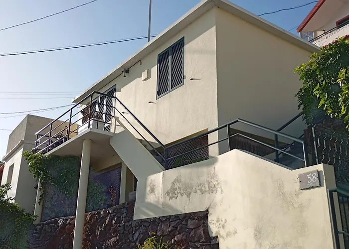 Hébergement de vacances Yellow Owl