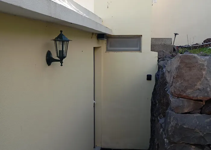 Yellow Owl Vakantiehuis Campanário