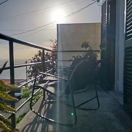 Yellow Owl 度假居 Campanário