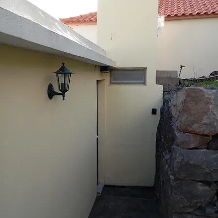 Yellow Owl 度假居 Campanário