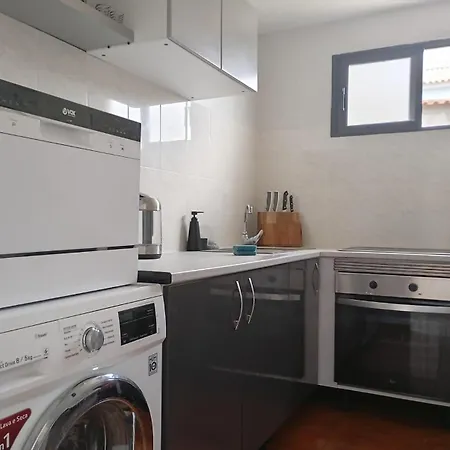 Yellow Owl 度假居 Campanário