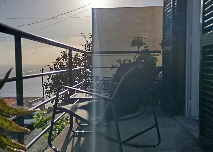 Yellow Owl 度假居 Campanário