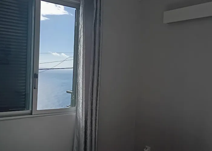 度假居 Yellow Owl Campanário