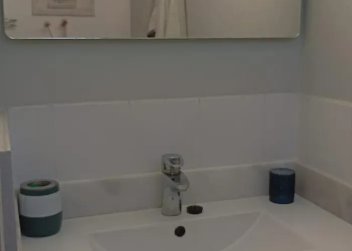 Yellow Owl 度假居 Campanário