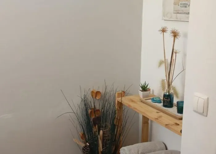 Yellow Owl 度假居 *